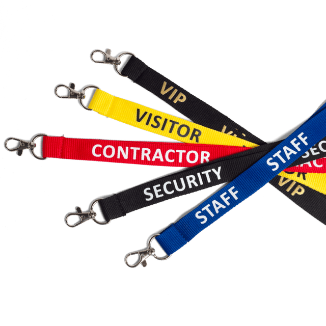 Lanyards