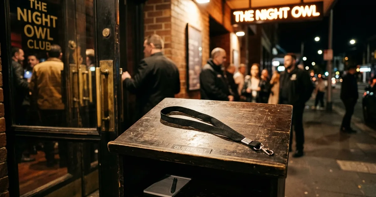 Security lanyards